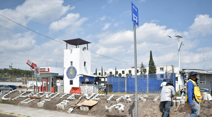 Este año comenzaría construcción de nuevo penal en Puebla