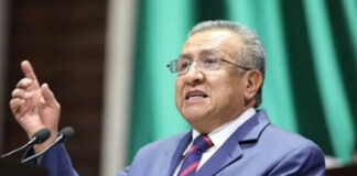 Retraso en desafuero de Saúl Huerta, mensaje de impunidad: Beauregard