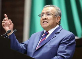 Retraso en desafuero de Saúl Huerta, mensaje de impunidad: Beauregard