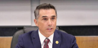 Buscará Sergio Mayer ser Jefe de Gobierno de CDMX