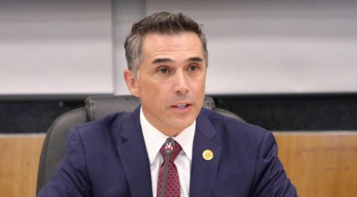 Buscará Sergio Mayer ser Jefe de Gobierno de CDMX