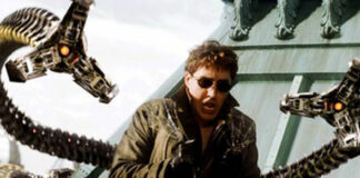 Filtran supuesto tráiler de ‘Spider-Man’