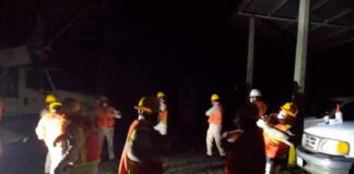 ‘Grace’ afectó suministro eléctrico en Puebla y tres estados más suministro-energía-puebla