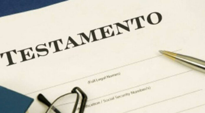 ¿Tramitarás tu testamento? Habrá descuentos lo que resta del año en Puebla María del Carmen Rico, directora de Notarías, invitó a los poblanos a aprovechar los precios del mes del testamento.