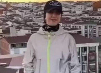 Tiktoker muere al caer de un edificio mientras grababa