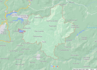 Sentencian al agresor de una mujer de 80 años en Tlaola