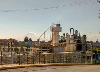 ¡Prepárate! Reducirán agua en 36 colonias de Puebla