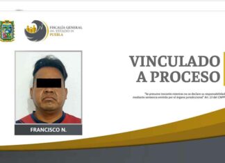 Quedó en el desempleo y convenció a su pareja de prostituirse trata-personas-puebla