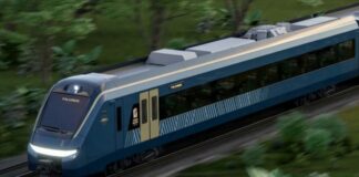 Anuncian que Tren Maya ya no pasará por el centro de Campeche