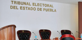 Tribunal Electoral del Estado ratifica victorias de seis alcaldes