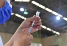 Segundas dosis Astrazeneca y Sinovac en ciudad de Puebla, 14 de septiembre vacuna