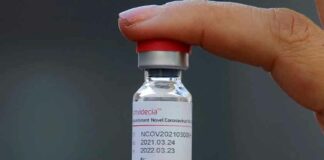 Cansino sugiere aplicar segunda vacuna contra Covid -19 vacuna-cansino-covid