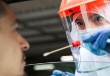 Detectan primer caso de la variante Lambda de Covid-19 en México