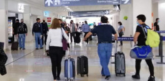 Agencias en Puebla reportan aumento de viajes pese a tercera ola de Covid-19