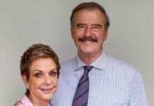 Tras dar positivo a Covid-19 hospitalizan a Martha Sahagún y a Vicente Fox vicente-fox-martha-covid