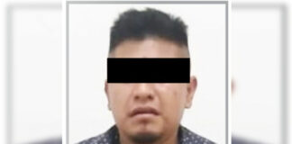 Vinculan a Samuel por violación tumultuaria en Tlacotepec
