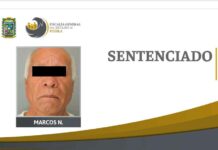 Dan 13 años de cárcel a “El Choforo” por violar a una menor en Ixtacamaxtitlán violación-en-ixtacamaxtitlan