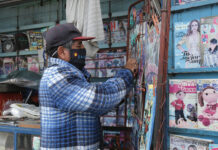 Comuna ignoró a voceadores en planeación de obras del Corredor 5 de Mayo