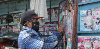 Comuna ignoró a voceadores en planeación de obras del Corredor 5 de Mayo