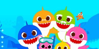 “Baby Shark” tendrá serie de televisión