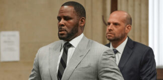 Declaran culpable a R. Kelly por cargos de abuso sexual