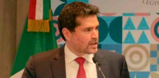 Eduardo Verástegui relaciona sismo e inundaciones en México con despenalización del aborto