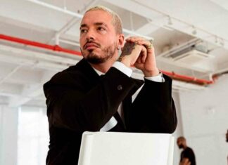 “No nos valoran, pero nos necesitan”: J Balvin contra el Grammy Latino