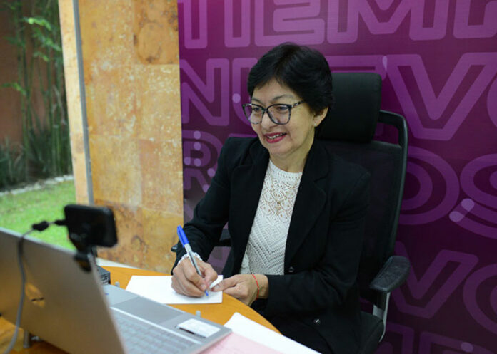 Lilia-Cedillo-