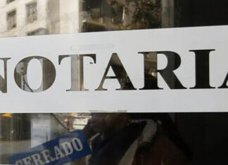 Corte invalida reforma de la Ley del Notariado de Puebla Corte