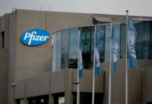 Píldora anticovid funciona contra Ómicron: Pfizer