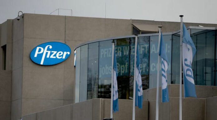 Pastilla antiCovid de Pfizer pasa a la siguiente fase