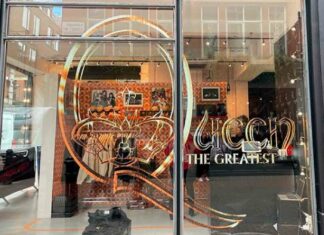 Queen celebra su 50.º aniversario y abre tienda física