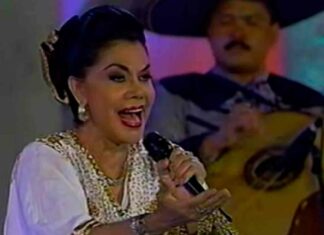Fallece Enriqueta “Queta” Jiménez, también conocida como “La prieta linda”
