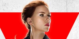 Scarlett Johansson pidió una cifra multimillonaria por estrenar ‘Black Widow’ vía streaming