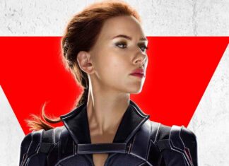 Scarlett Johansson pidió una cifra multimillonaria por estrenar ‘Black Widow’ vía streaming