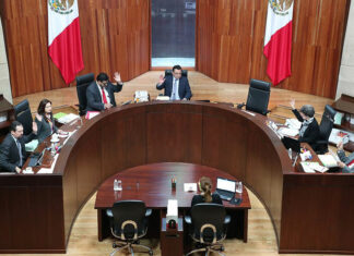 TEPJF corrige plana al TEE al ratificar triunfos en Puebla