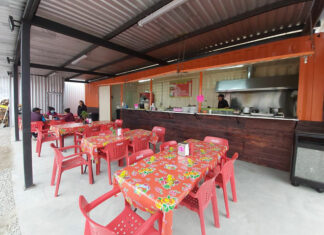 Denuncian brote de Covid en taquería de Zavaleta, reporte Oro Noticias