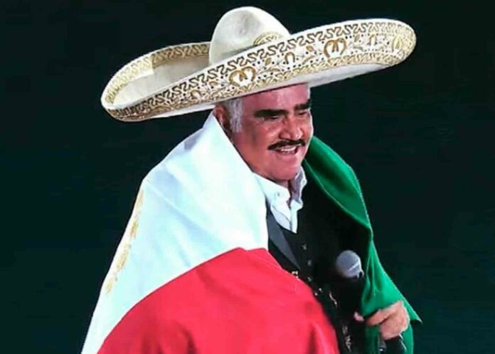 Vicente-Fernandez