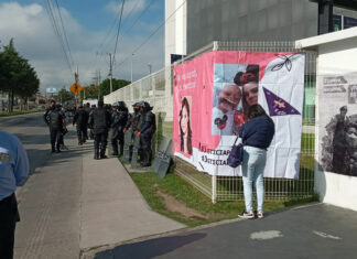 Activistas piden investigar caso Zyanya como feminicidio