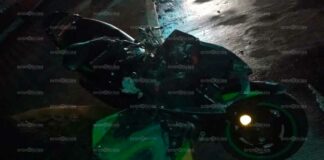 Mujer motociclista pierde la vida en bulevar Hermanos Serdán accidente-motociclista-bulevar-hermanos-serdán