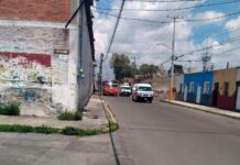 Cambio de rutas incrementó accidentes en Santa Anita, reporte Oro Noticias accidentes-viales-santa-anita