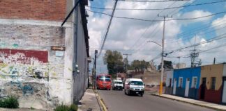 Cambio de rutas incrementó accidentes en Santa Anita, reporte Oro Noticias accidentes-viales-santa-anita