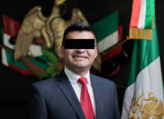 Cercan a “El Toñín”; capturan a su hermano, edil de Quecholac alcalde-detenido-