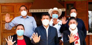 Lalo Rivera se reúne con alcaldes electos de Compromiso por Puebla alcaldes-electos-compromiso-puebla