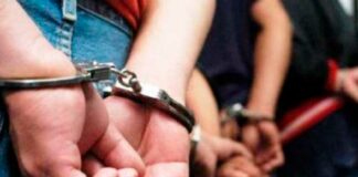 Dos alcaldes de Puebla detenidos por presuntos delitos alcaldes-puebla-detenidos