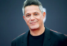Alejandro Sanz estrenará en octubre su estrella en el Paseo de la Fama de Hollywood