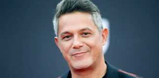Alejandro Sanz estrenará en octubre su estrella en el Paseo de la Fama de Hollywood