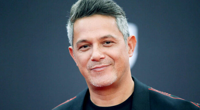 Alejandro Sanz estrenará en octubre su estrella en el Paseo de la Fama de Hollywood