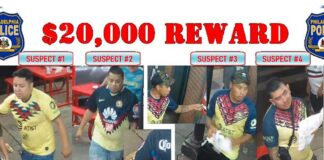 Seguidores del América mataron a golpes a hombre en Filadelfia america-golpes-filadelfia