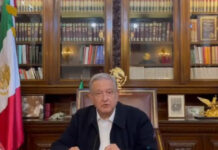 Temblor en Puebla dejó susto pero ningún daño